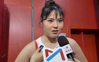 情况不妙！李月汝直言教练不理解，我打得不太高兴，宫鲁鸣被质疑