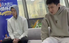 都道歉和反思了！赵柏清与郭昊文预计出战今晚与浙江的比赛！