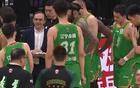 辽宁男篮轻取广州，赵继伟23分鄢手骐13+4攻防一体，徐昕15+10
