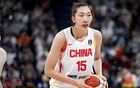 反转！惨败43分，却被中国女篮“抬”进世界杯，向中国队比心感谢