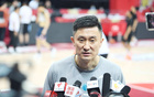 广东宏远今日早报！杜锋新安排出炉，萨林杰被弃用，阿联罕见亮相