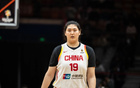 还有借口吗？WNBA大幅涨薪 张子宇杨舒予提升的机会来了