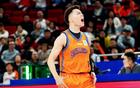 轰21分+5记三分！中国男篮26岁神射手崛起：双李组合同闪耀？