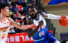签约达成！NBA落选秀加盟新疆男篮，本赛季在发展联盟场均17+5+5