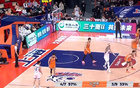 全场战报|次节挖坑！山东男篮96：112不敌上海，遭遇两连败