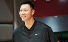 回广东执教？易建联亮相东莞，做出回应，新岗位曝光，杜锋送祝福