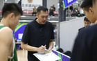 《中国体育报》专访北控青年队主教练杨庚霖：青训是一份充满希望的工作