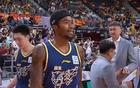 最新消息！NBA黑硬中锋有望加盟广东队，这可是加强版莫兰德！