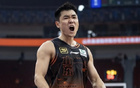 高诗岩收获职业生涯第8次三双，本土现役第一&CBA历史第13