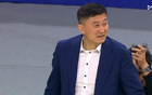 上海与广厦拉开差距，广东第3不稳，山东没掉队，辽宁追上来了