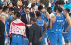 北京男篮询价1米96悍将，NBA巅峰赛季场均20.6分，组豪华争冠阵容